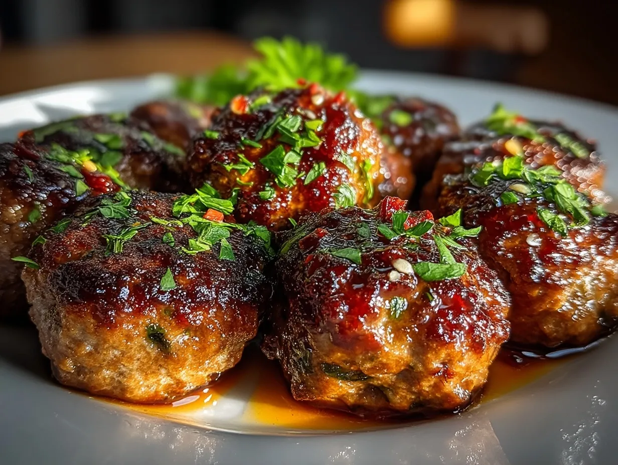 Meatballs