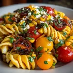 Mexican Pasta Salad