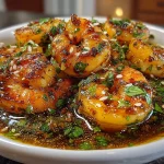 Shrimp Marinade