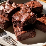 Gluten-Free Almond Flour Brownies