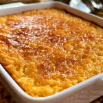Gluten-Free Corn Casserole