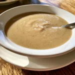 Gluten-Free Cornstarch Slurry Turkey Gravy