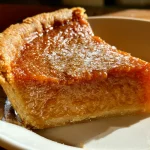 Gluten-Free Pumpkin Pie