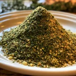 Herb Butter Turkey Rub