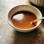 Make-Ahead Turkey Gravy