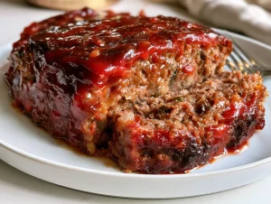 Meatloaf