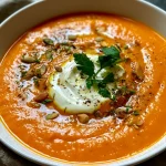 Pumpkin Soup