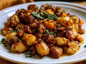 Sage Stuffing
