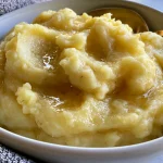 Slow Cooker Mashed Potatoes