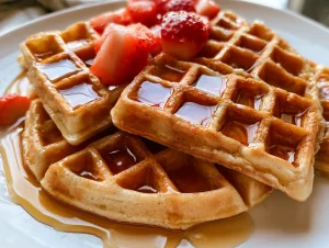 Waffles