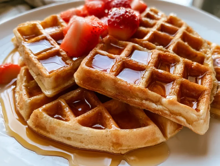 Waffles